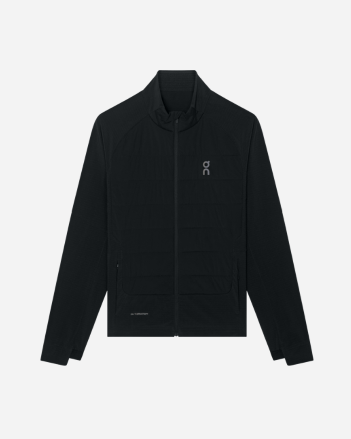 Weather Hybrid Jacket