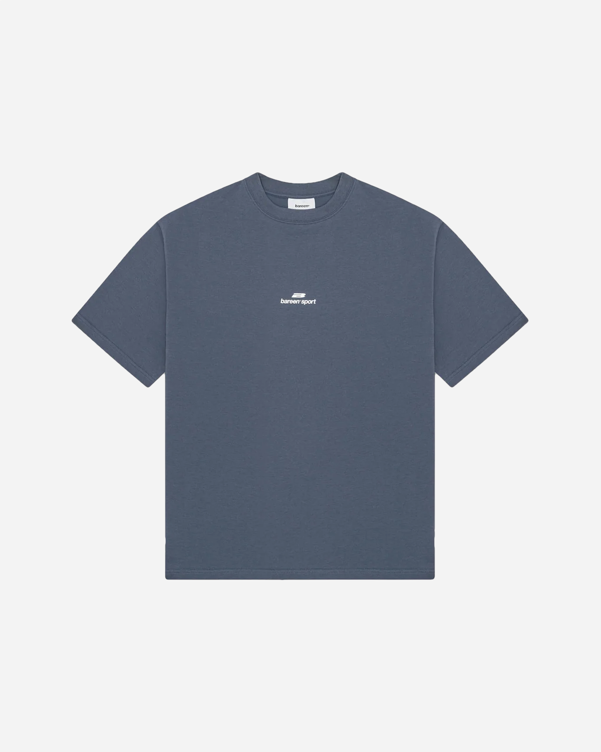 Athletic Box Fit - Oceana