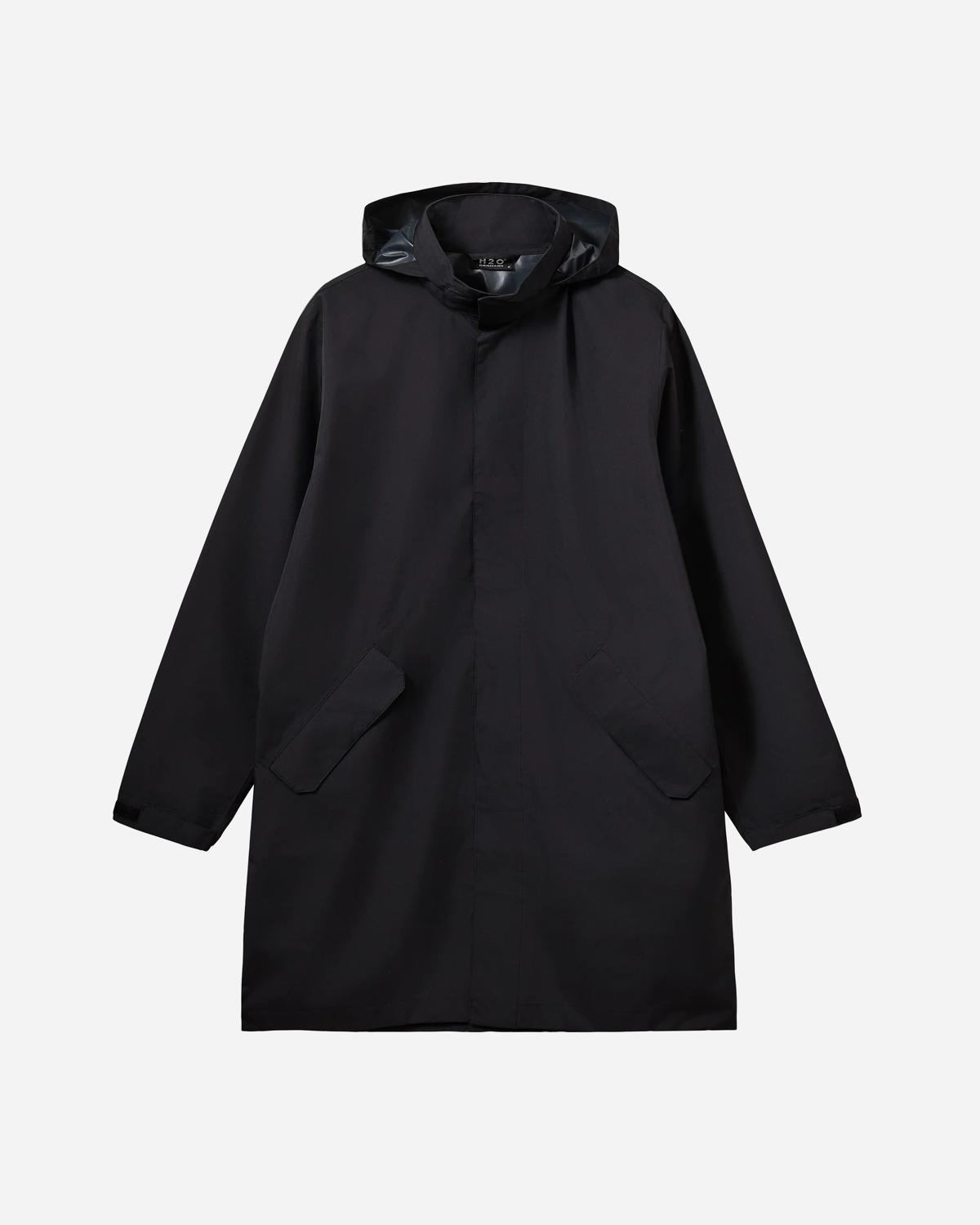Rømø LW Rain Jacket