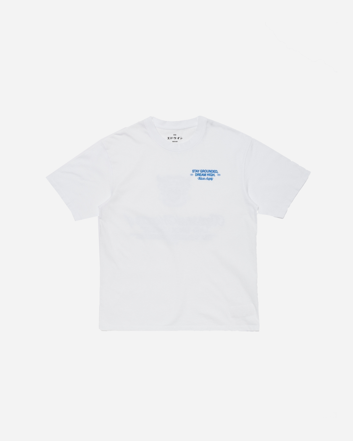 Laid-Back League T-Shirt