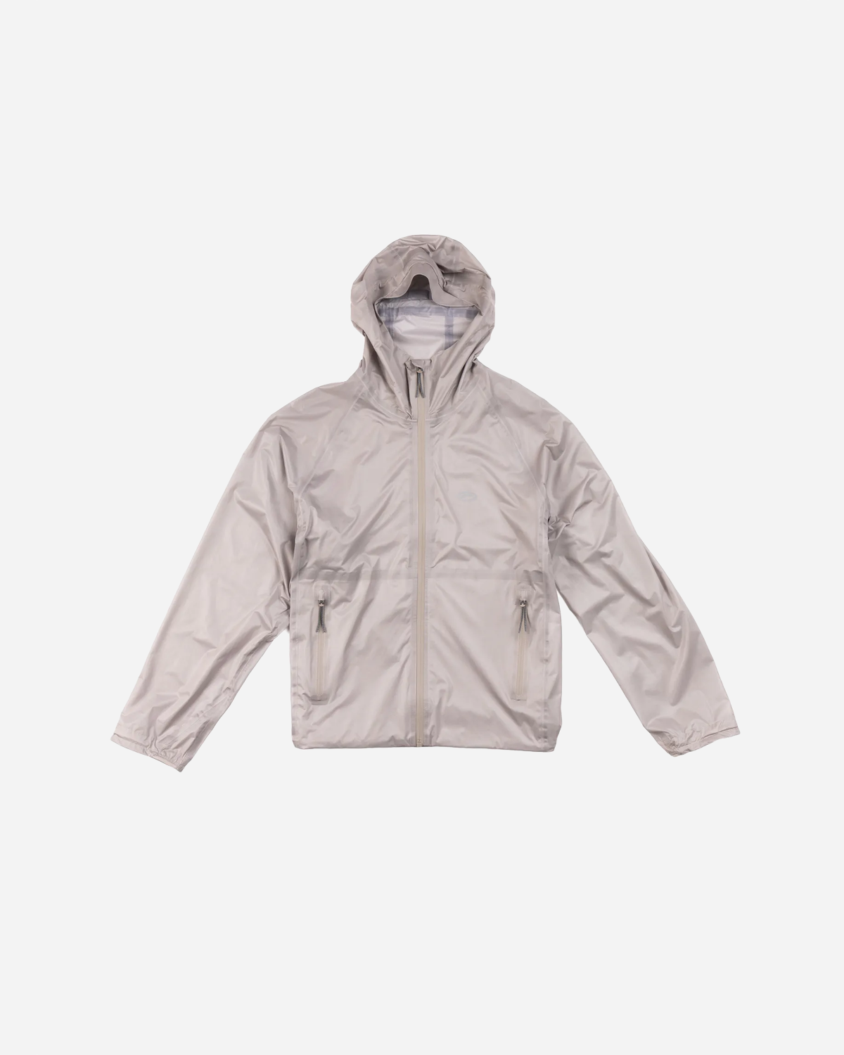 Packable Membrane Jacket