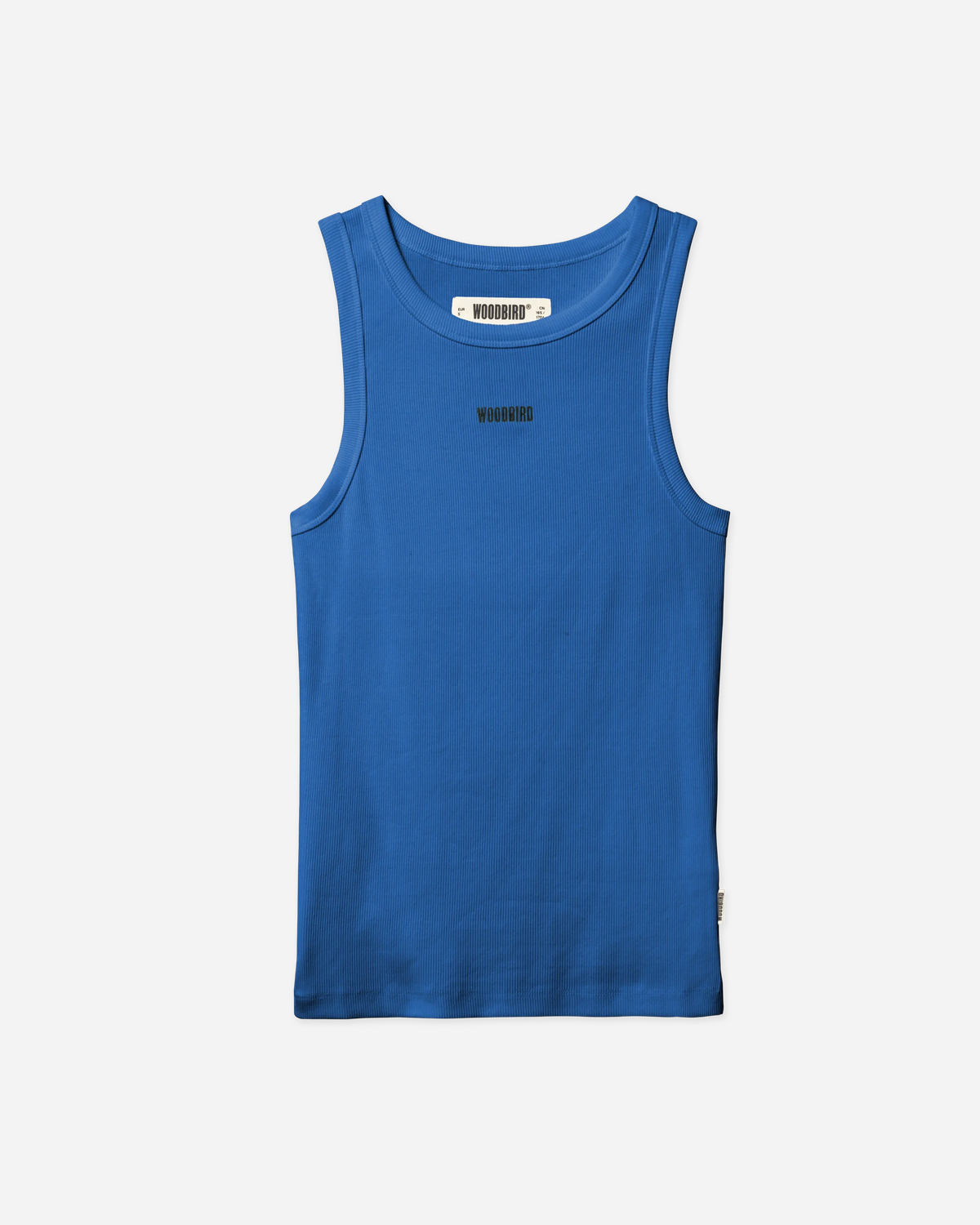 Dee Rib Tank Top
