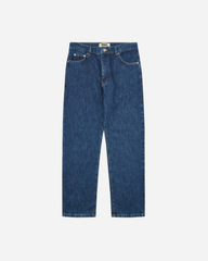 WBLeroy 90's Rinse Jeans - 90s Blue
