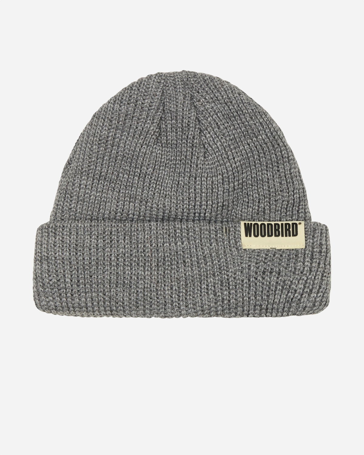 Yeta Sport Beanie - Grey Melange
