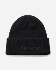 Georgie Hat - Black