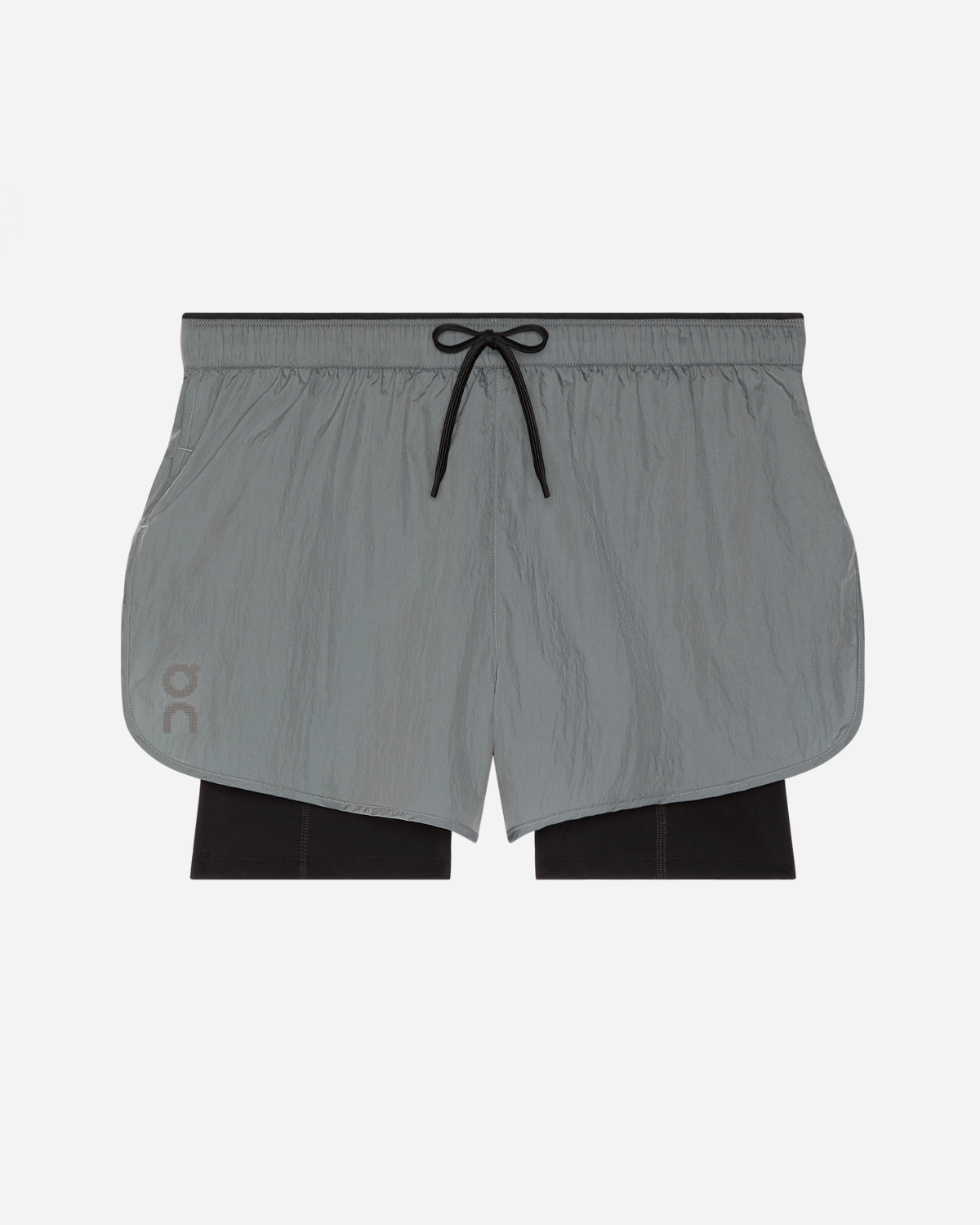 Performance Volt Shorts Men - Glacier