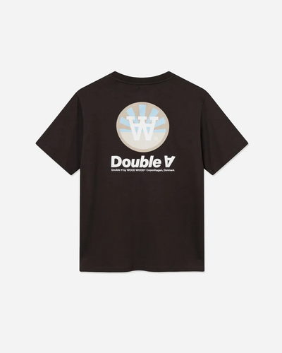 WWAce Tee Doublesun - Chocolate Torte