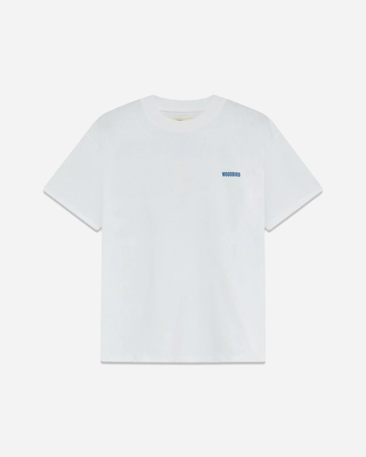 Baine Kind Tee - White