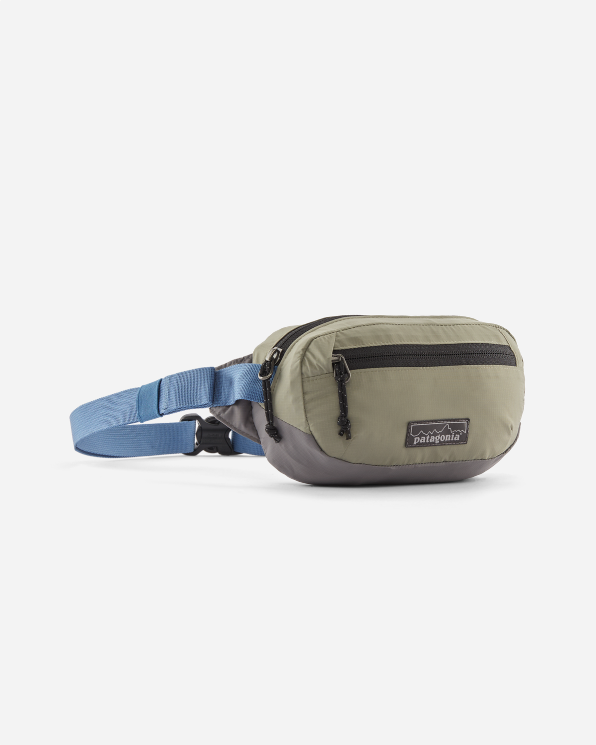 Terravia Mini Hip Pack - River Rock Green