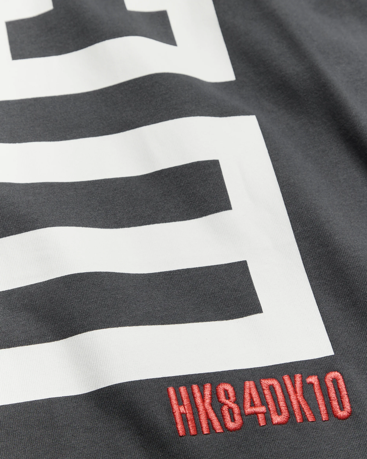 Joes Mono LS Tee