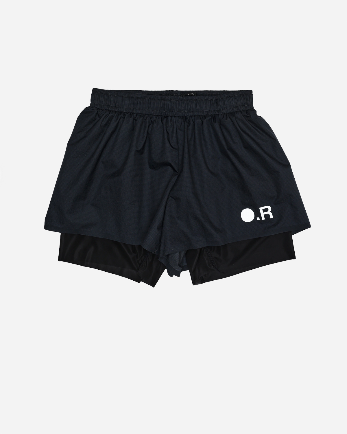 Layered Shorts
