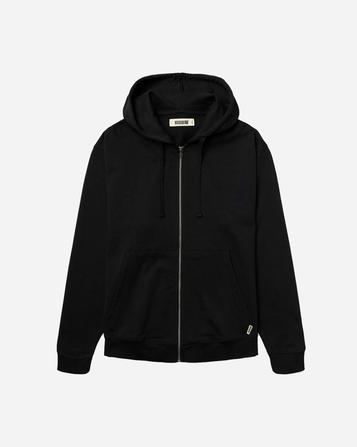 Fuji Base Zip Hoodie
