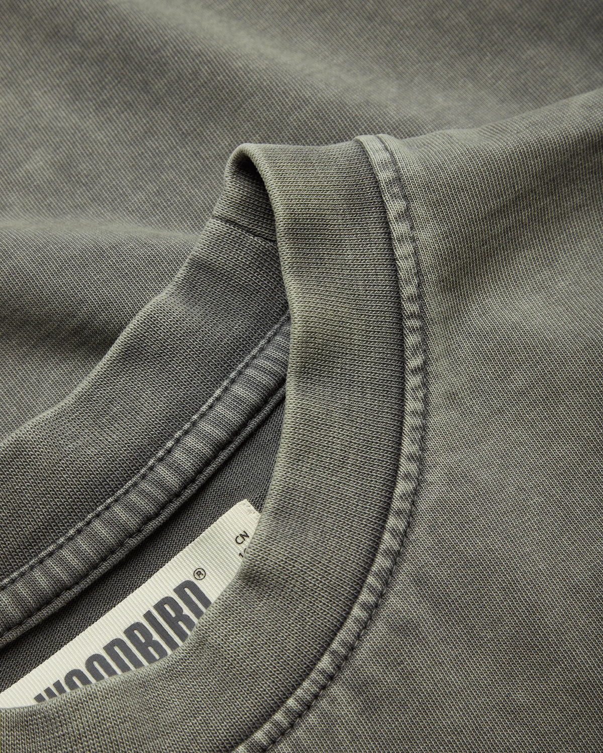 Beam Tinted Tee