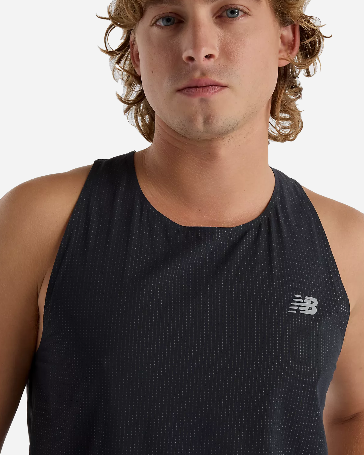 Race Day Ultra Light Singlet