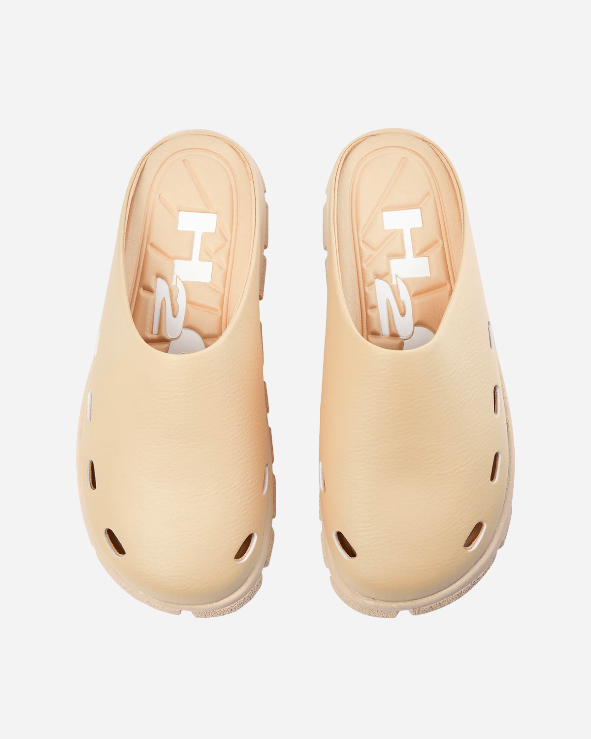 Trek Close - Beige