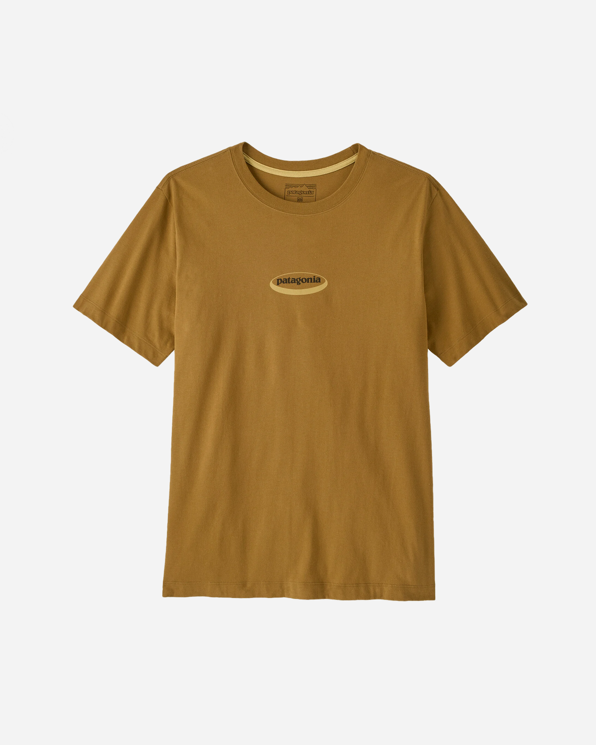 M's '95 Oval Logo T-Shirt