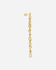 Selene Earring - Gold