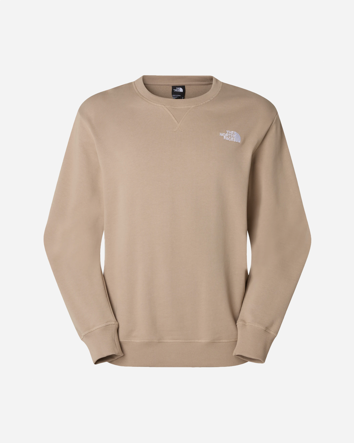 U Essential Lite Crew S