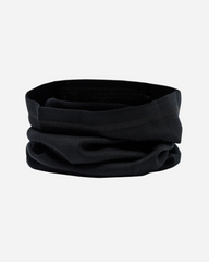 Halo Neck Gaiter - Black