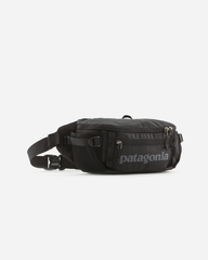Black Hole Waist Pack 5L - Black w/Black