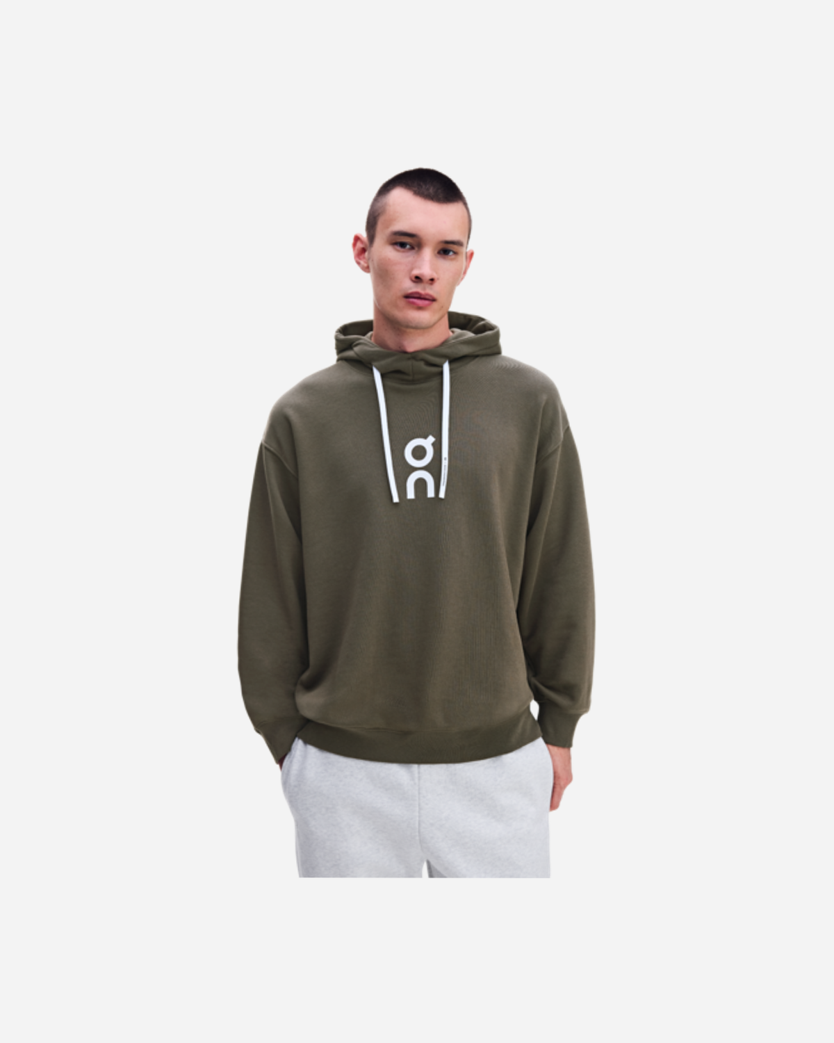 Club Hoodie 1 M