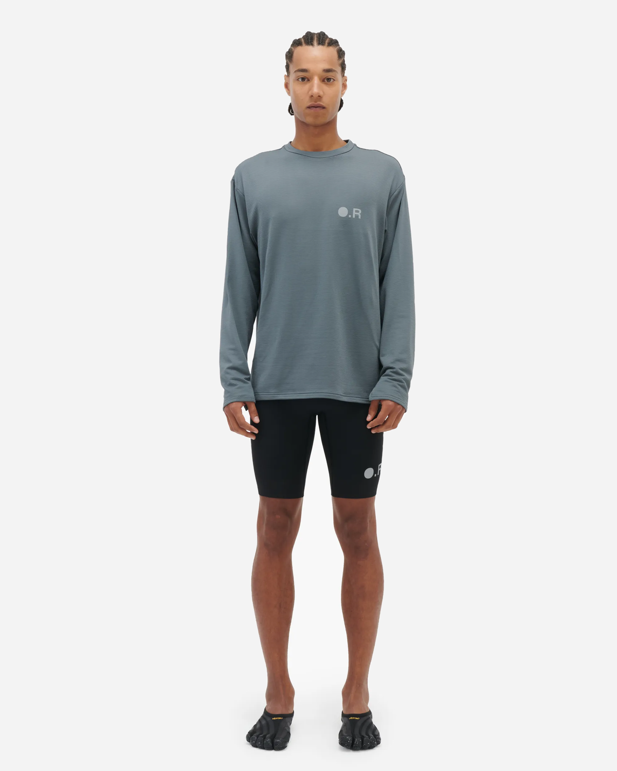 Warm Longsleeve