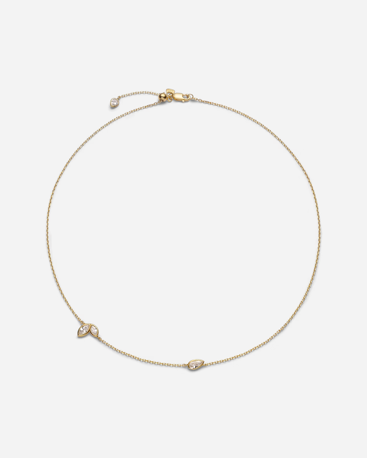 Swift Necklace 01