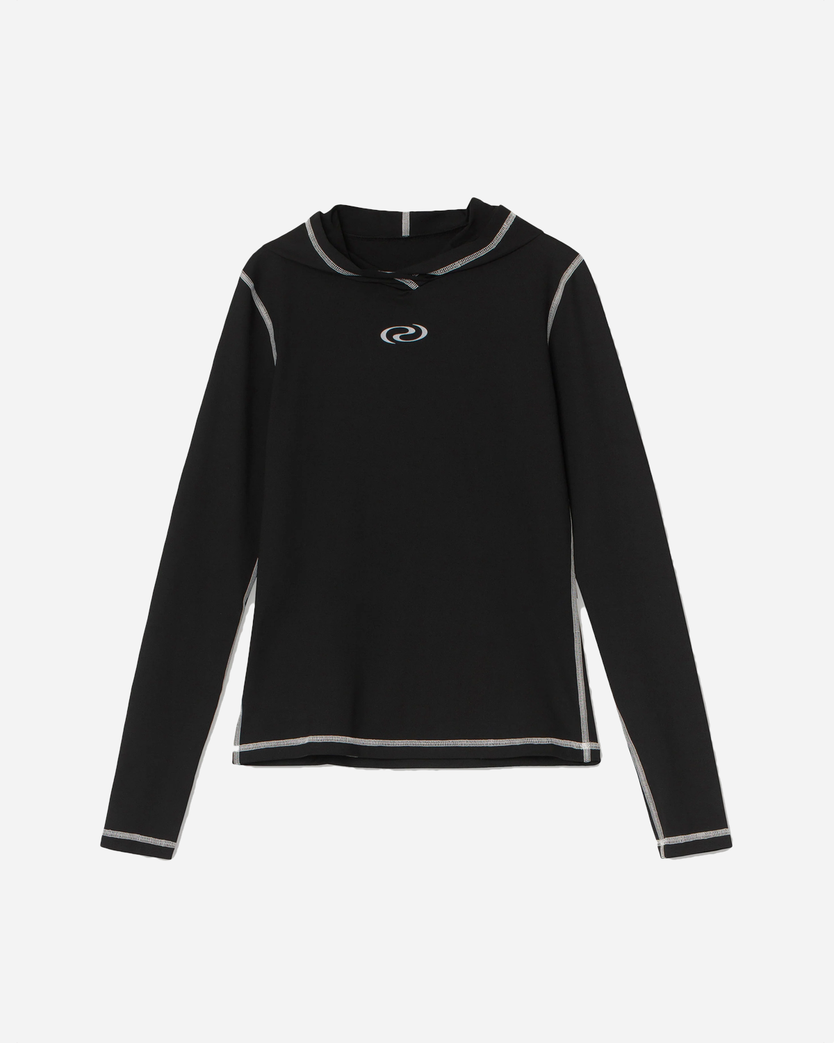 AliRS Hoodie Blouse