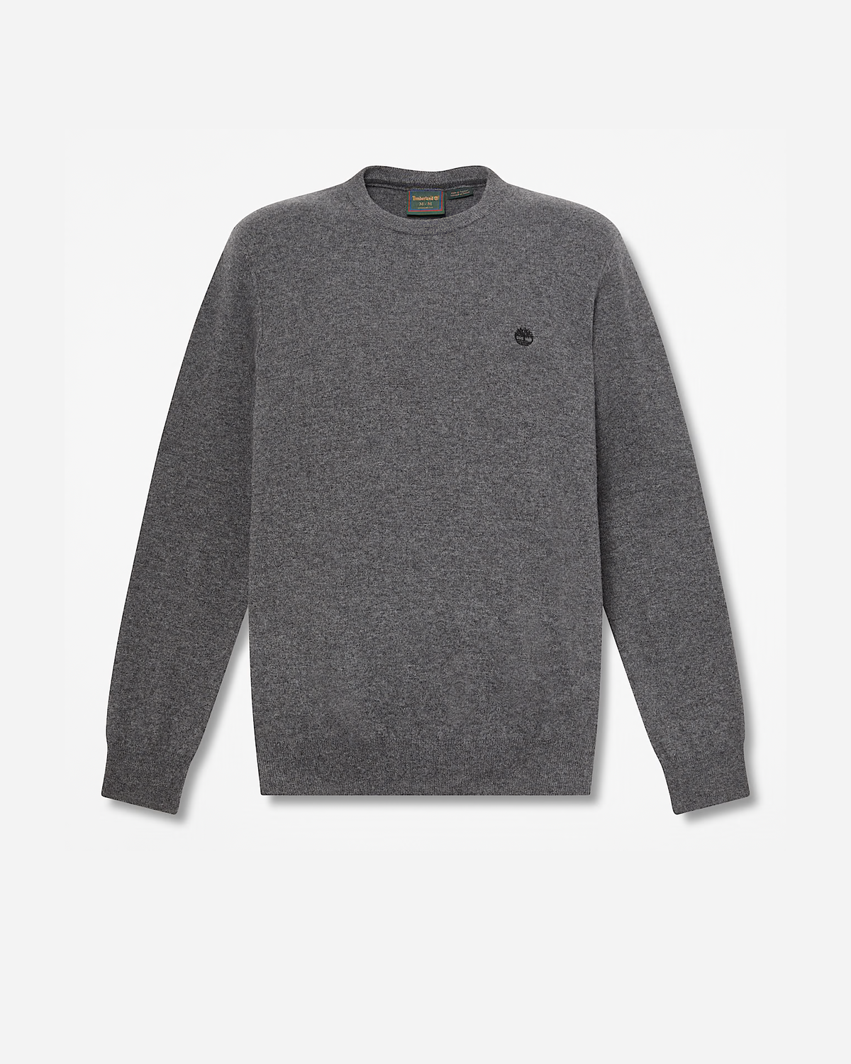 CBRK Merino Crew Neck Sweater
