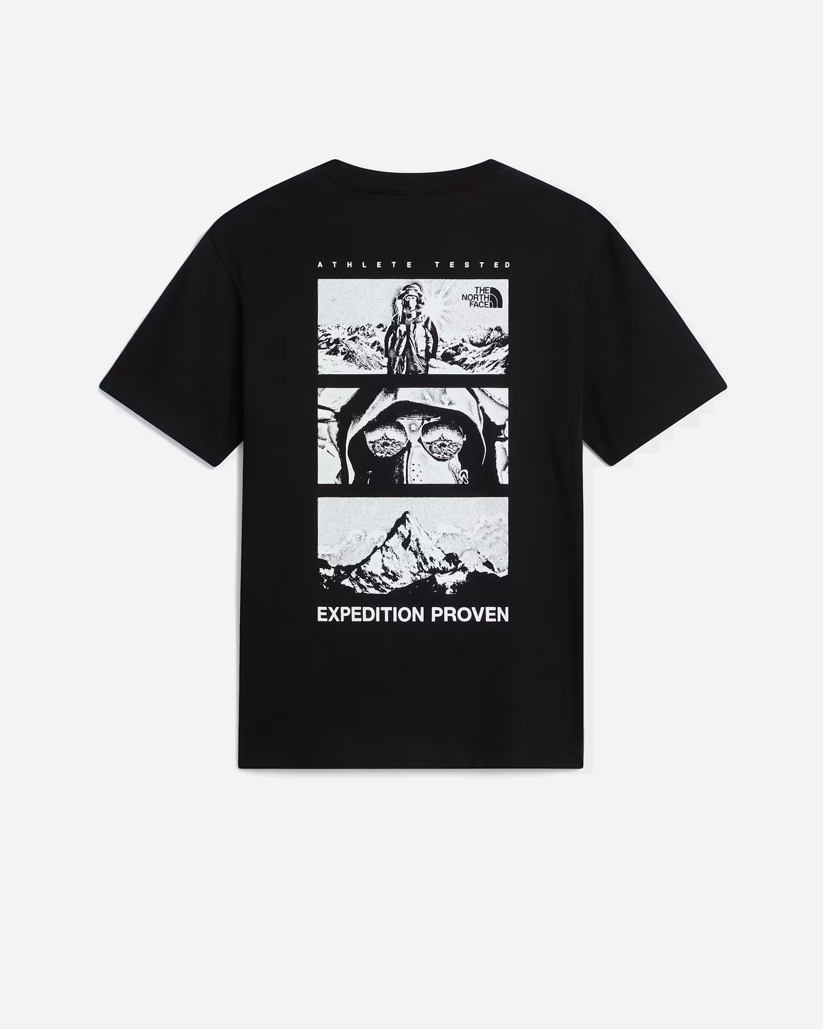 U 60TH Anni SS Tee