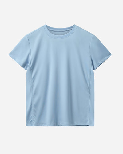 MKxH2O T-Shirt - Light Blue