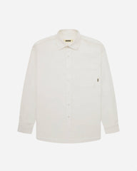 Yuzo Tencel Shirt - Off White