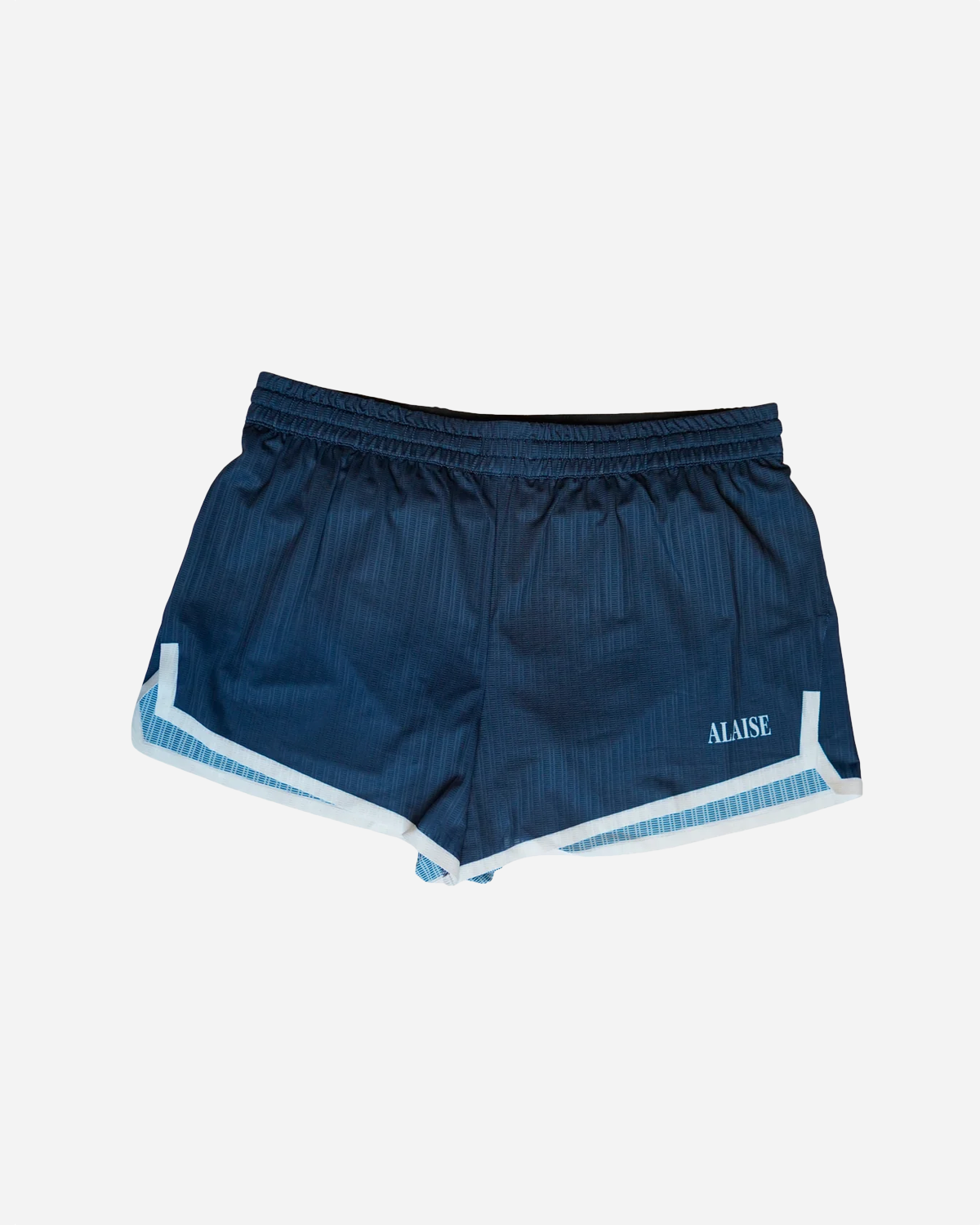 Running Light Split Shorts