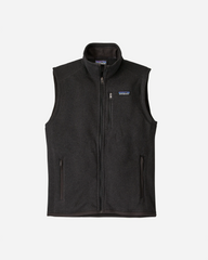 M's Better Sweater Vest - Black