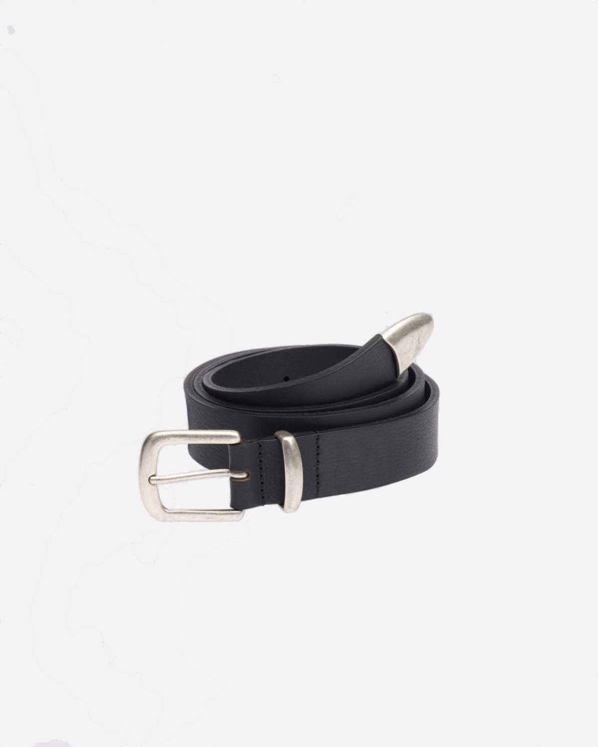 Classic Leather Belt