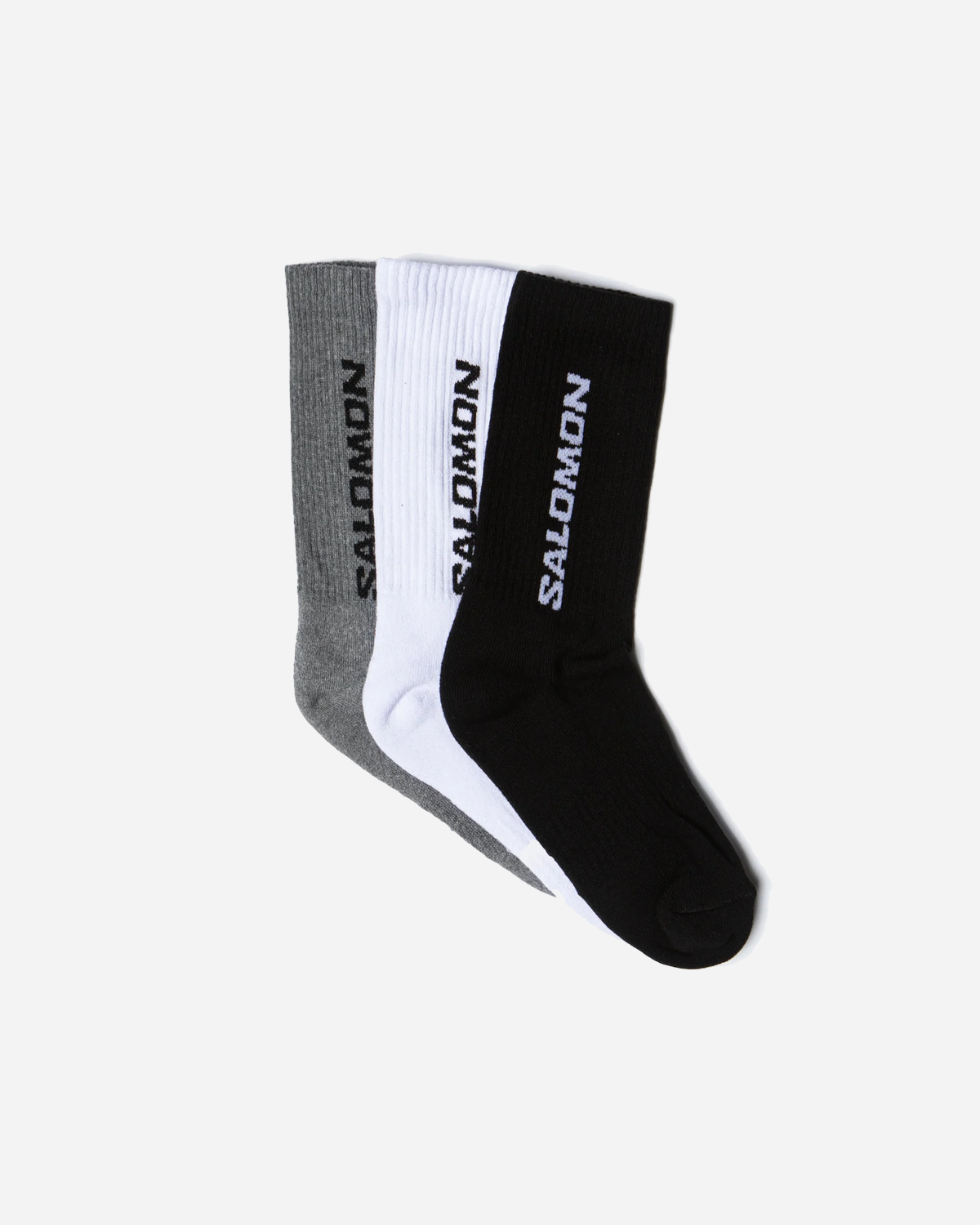 Everyday Crew 3-Pack