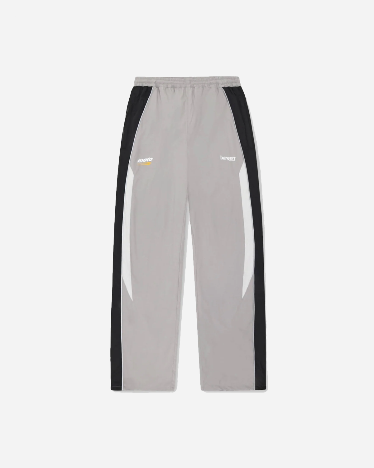 Oversize Track Pants
