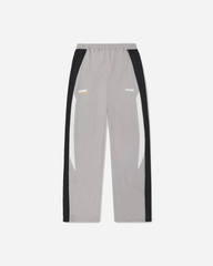 Oversize Track Pants - Ghost Grey