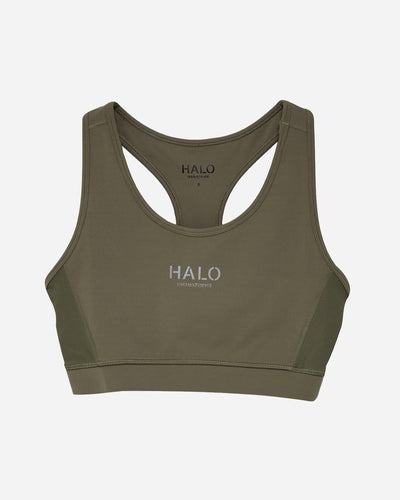 HALO Womens Bratop - Morel