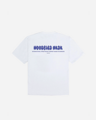 Balo Intern Tee - White