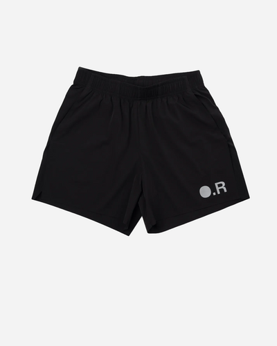 Loose Shorts - Black