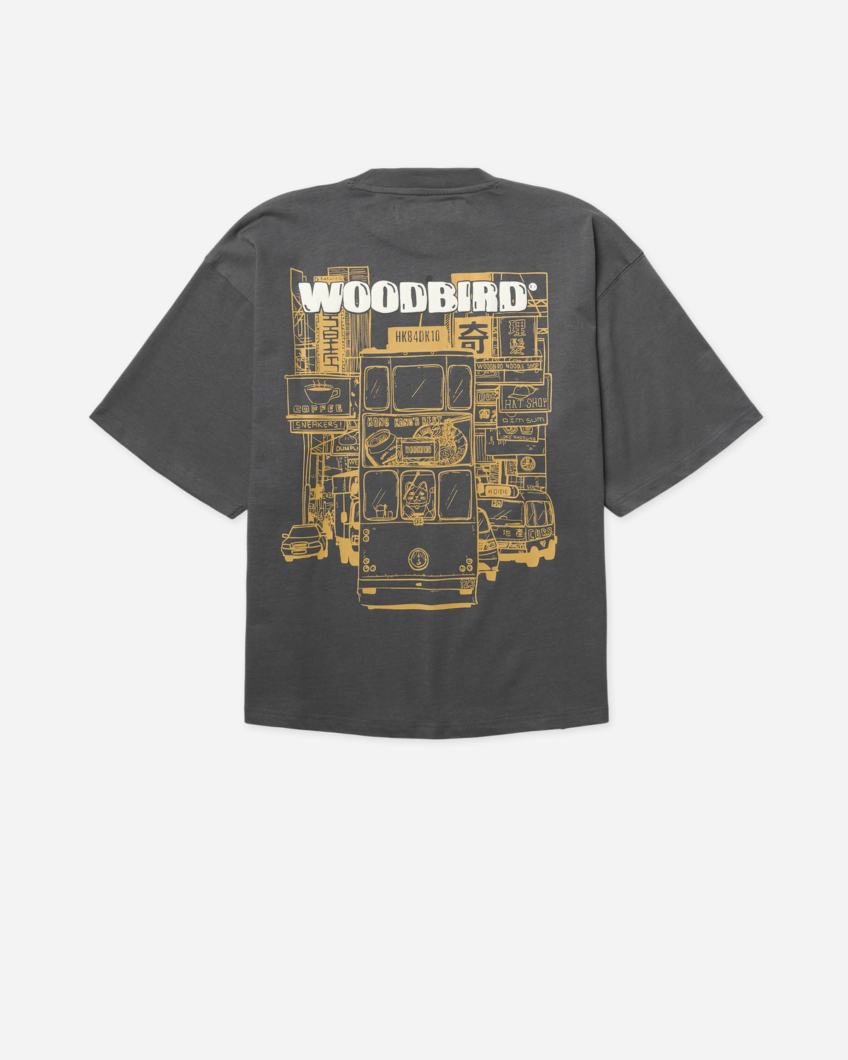 Juno Tram Tee