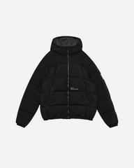 Halo Maverick Down Jacket - Black