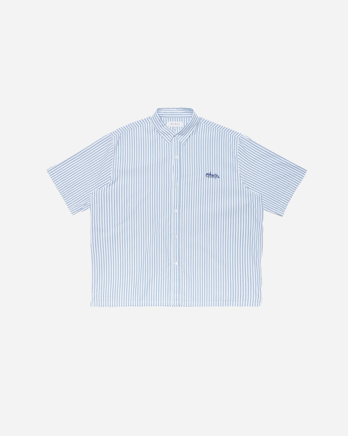 Toledo Shirt Ss