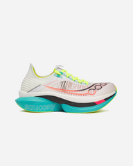 Endorphin Elite 2 - White/Mutant