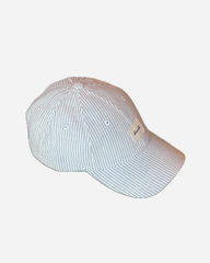 Dad Cap 02 - Dark/Grey