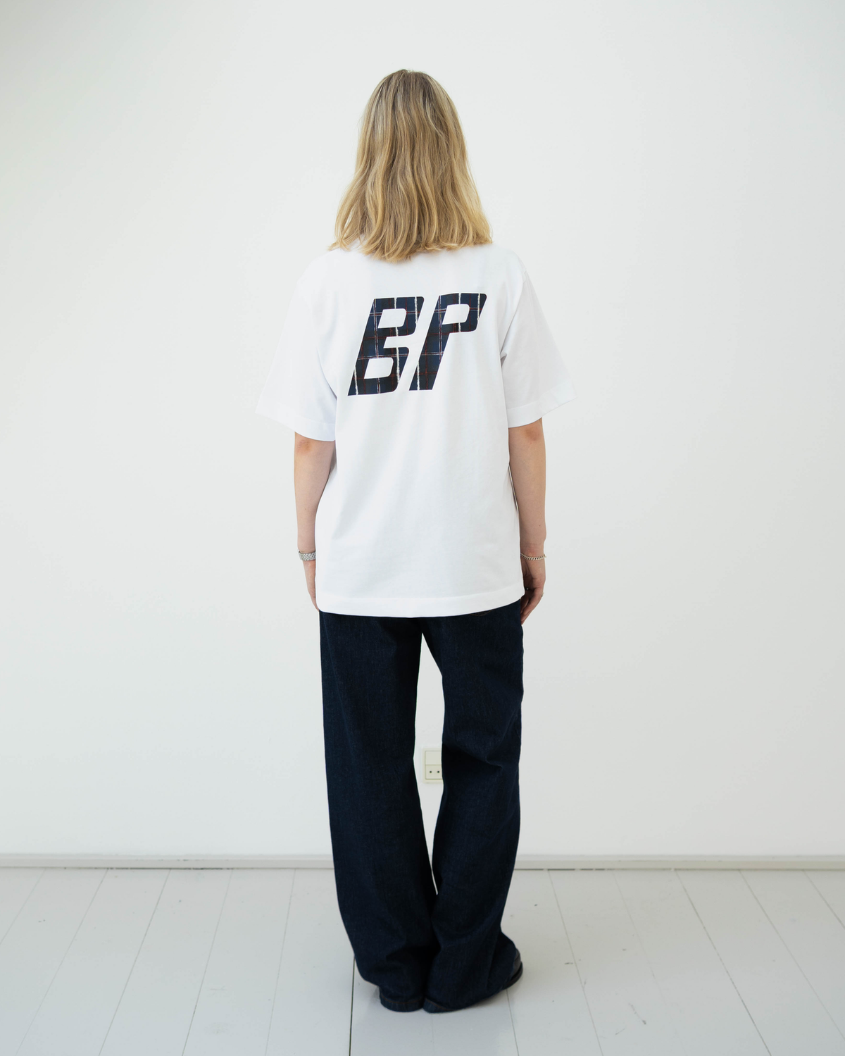 Janina - BP Navy Check