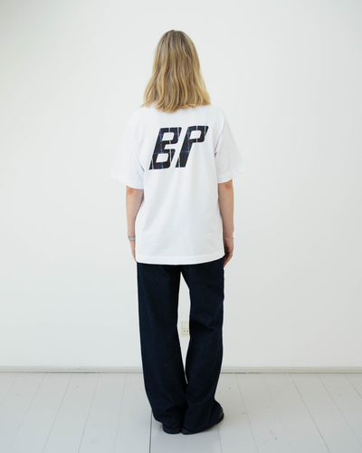 Janina - BP Navy Check