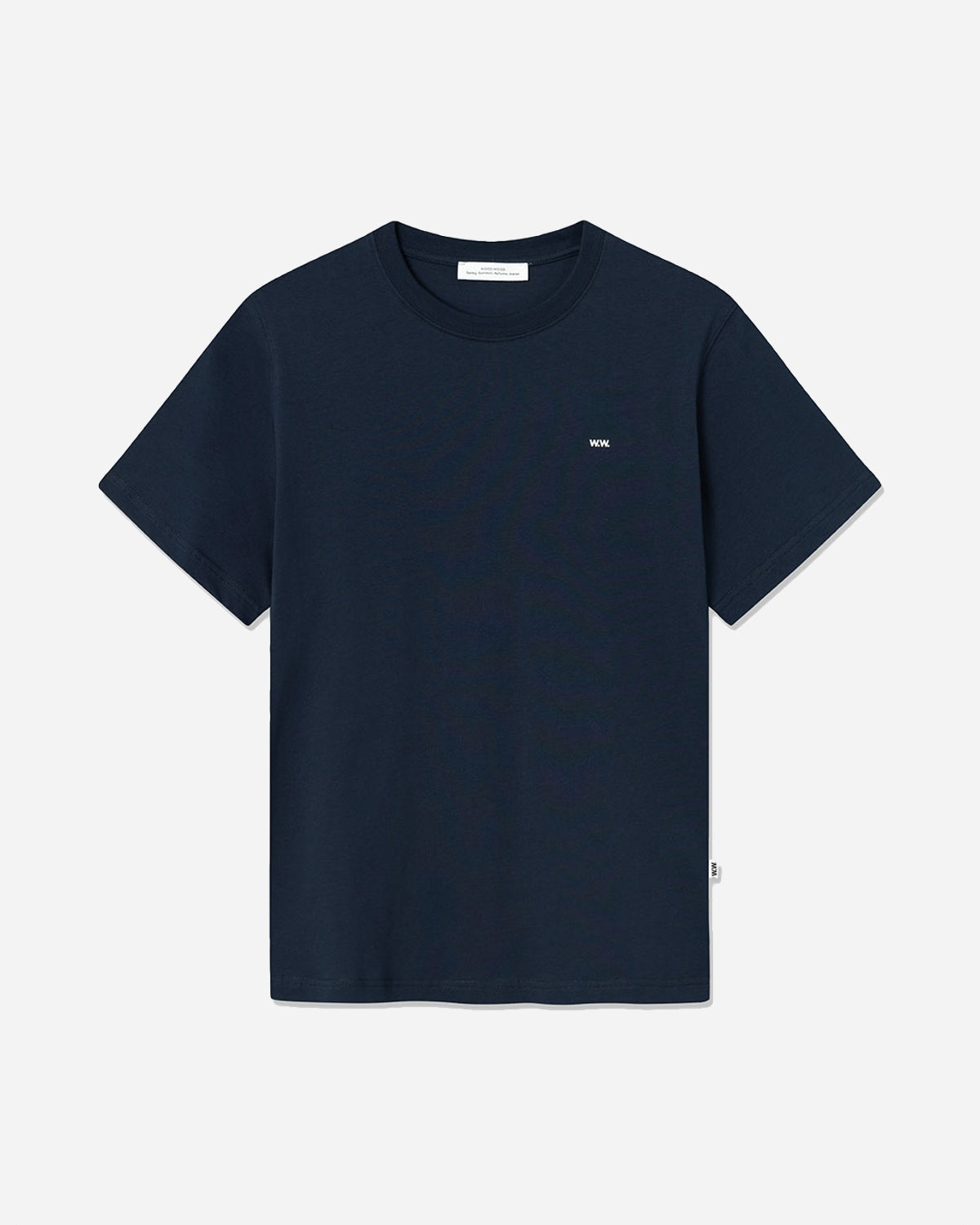 Essential Sami classic T-shirt - Navy