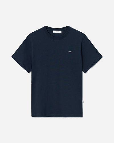 Essential Sami classic T-shirt - Navy